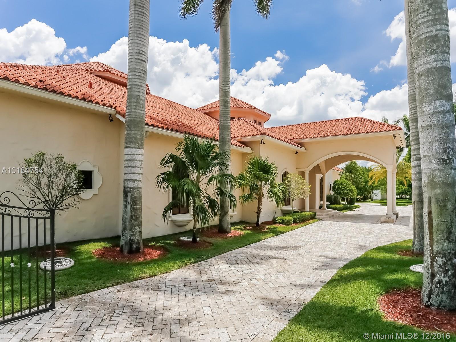 Bonaventure 82-43 B - Residential Lease