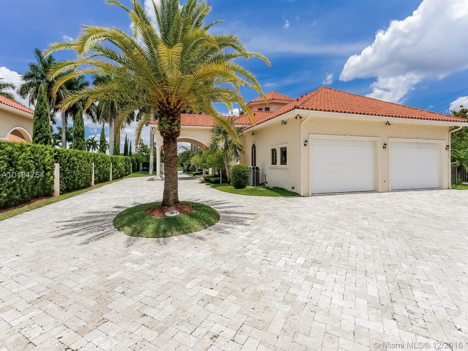 Bonaventure 82-43 B - Residential Lease