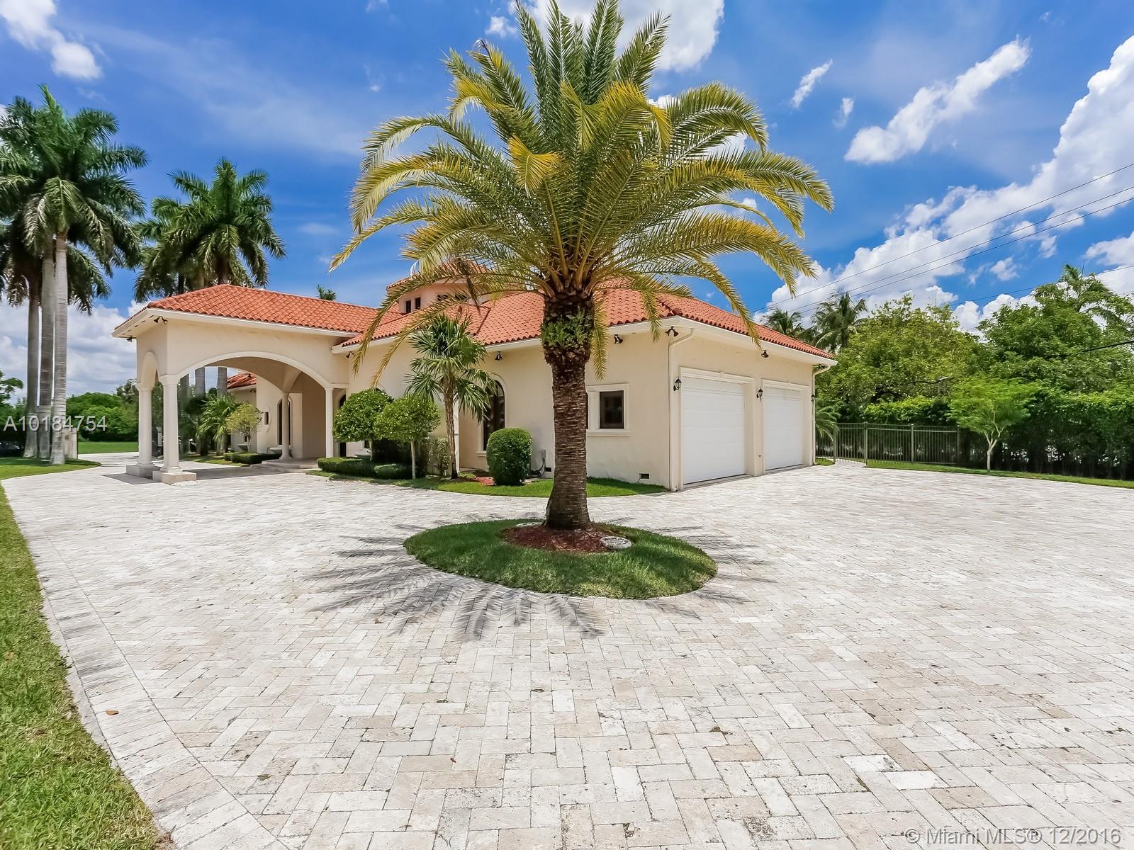 Bonaventure 82-43 B - Residential Lease