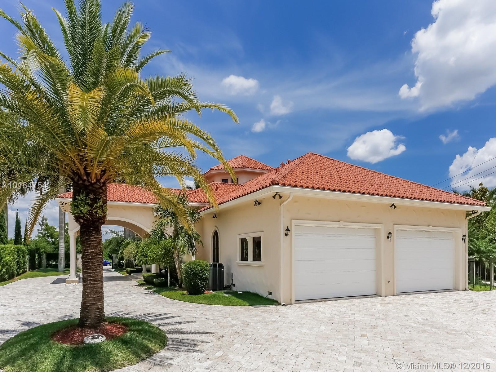 Bonaventure 82-43 B - Residential Lease