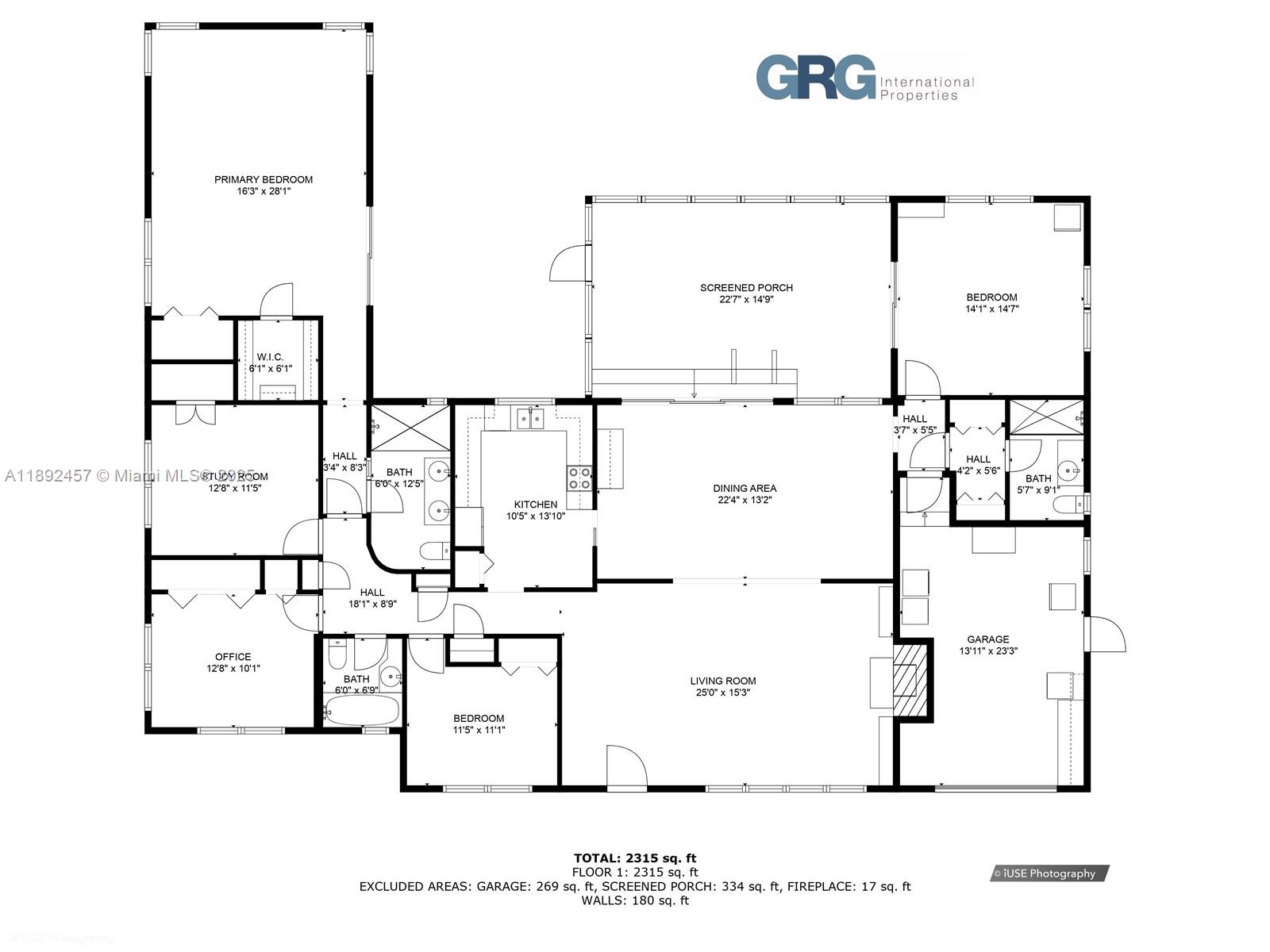CORAL GABLES RIV SEC 6 - Residential