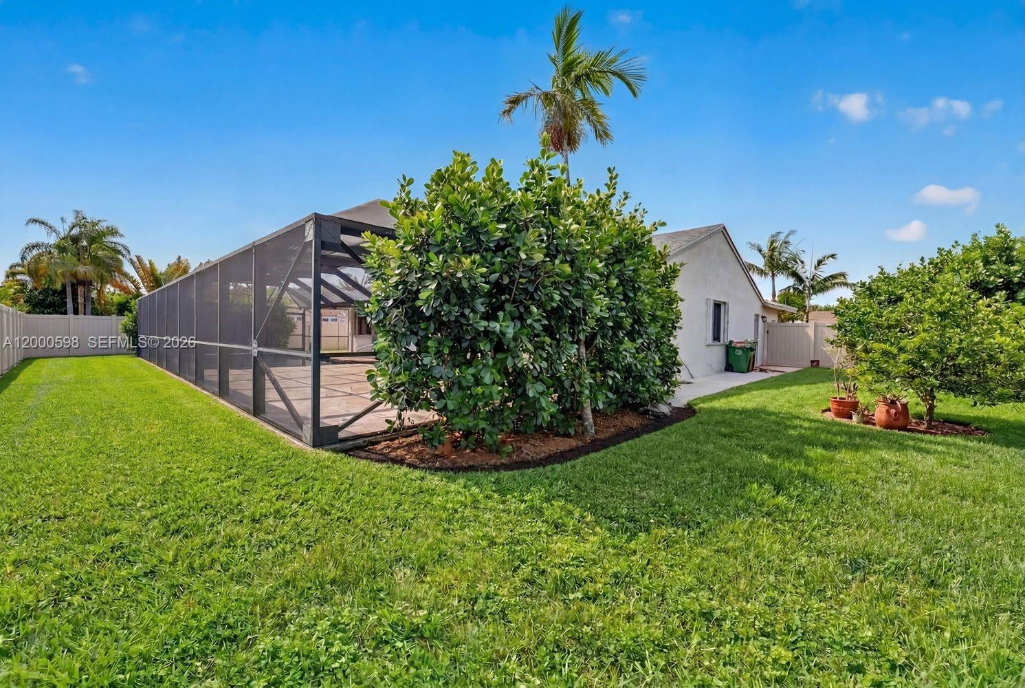 SHENANDOAH SECTION FOUR - Residential