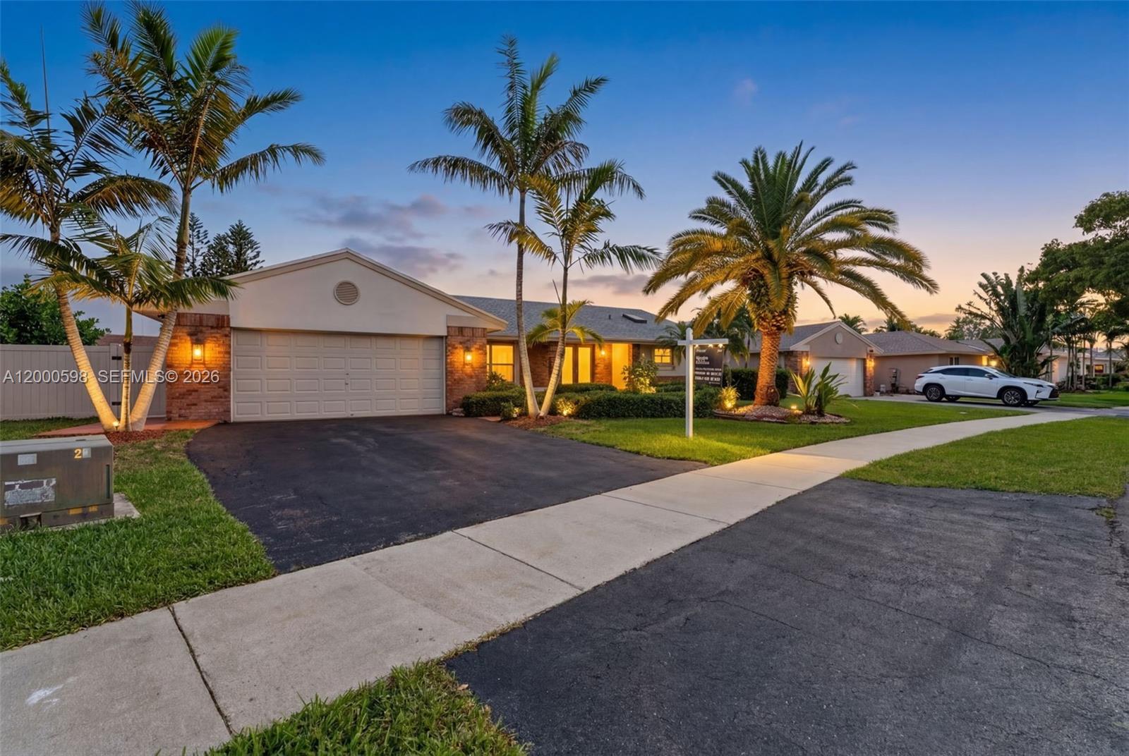 SHENANDOAH SECTION FOUR - Residential