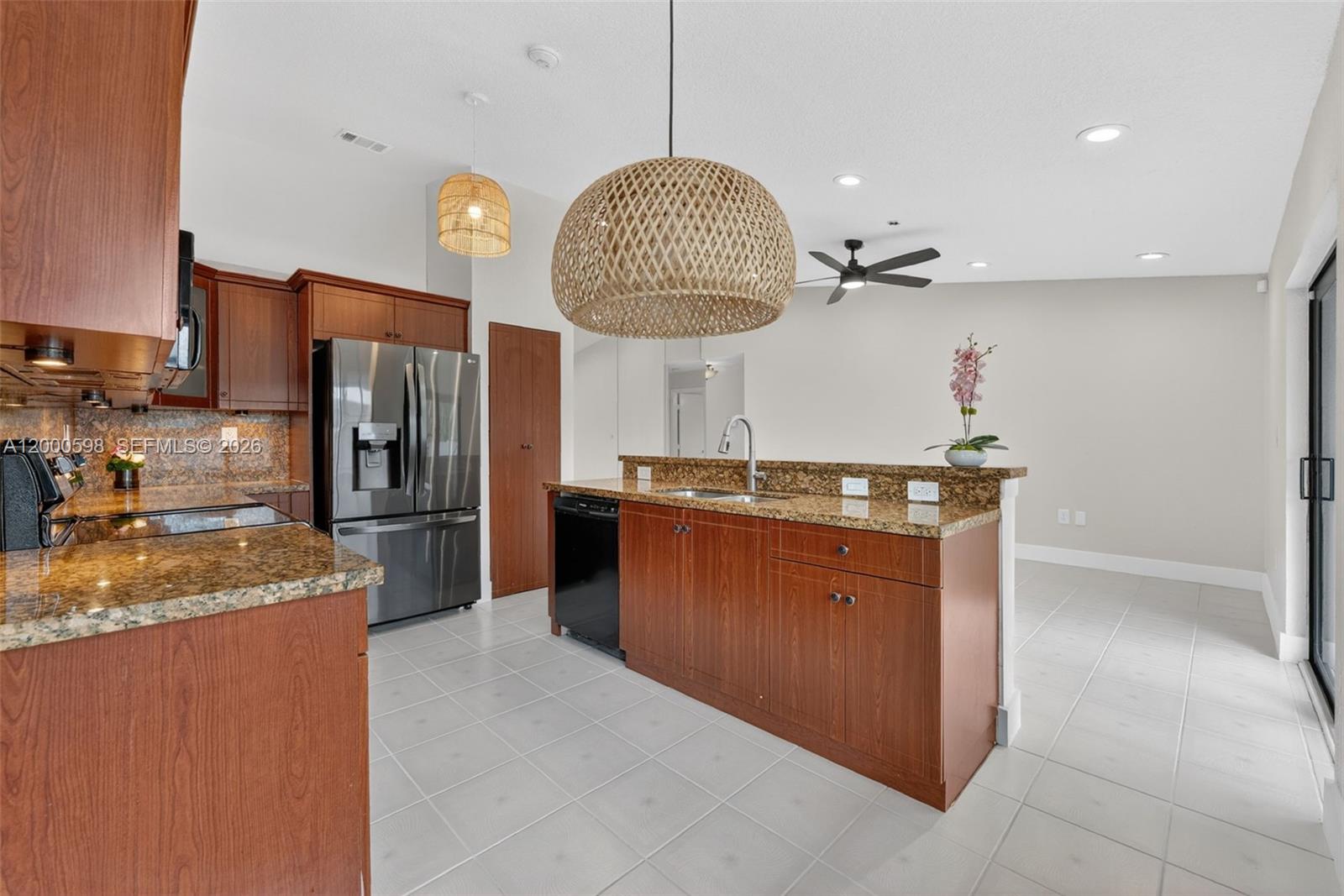 SHENANDOAH SECTION FOUR - Residential