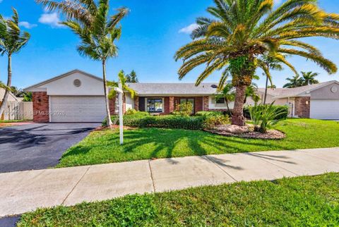 14711 Kirsten Ct Davie FL 33325
