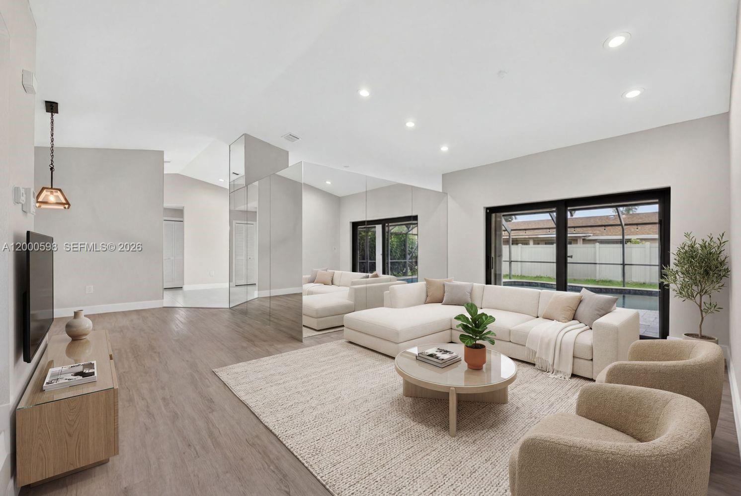 SHENANDOAH SECTION FOUR - Residential