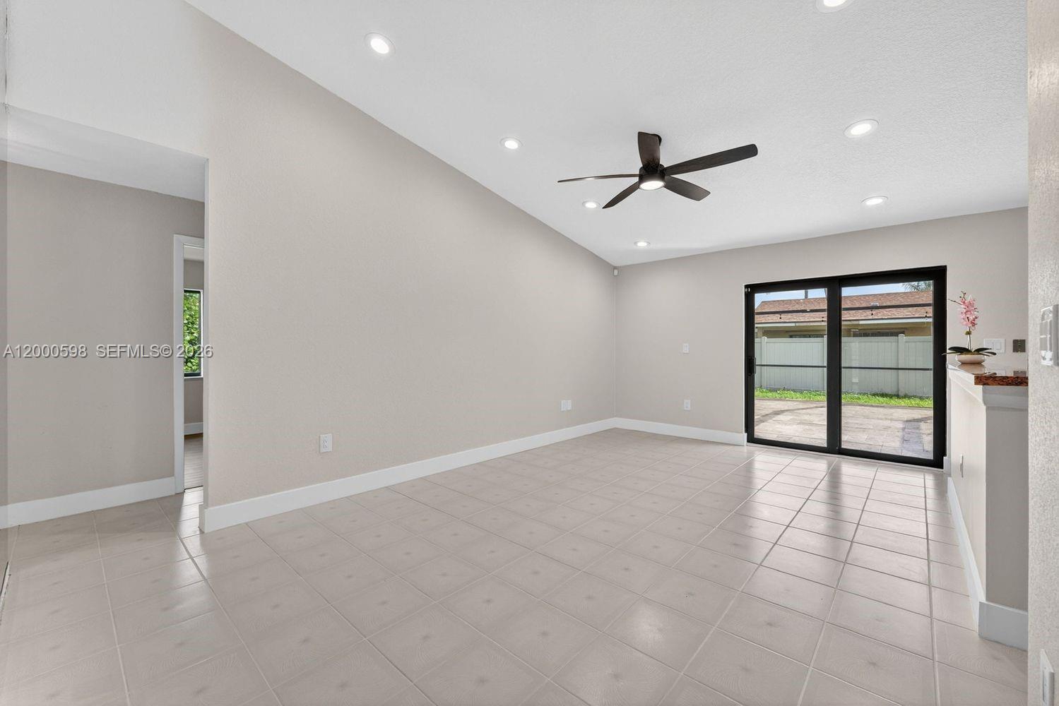 SHENANDOAH SECTION FOUR - Residential