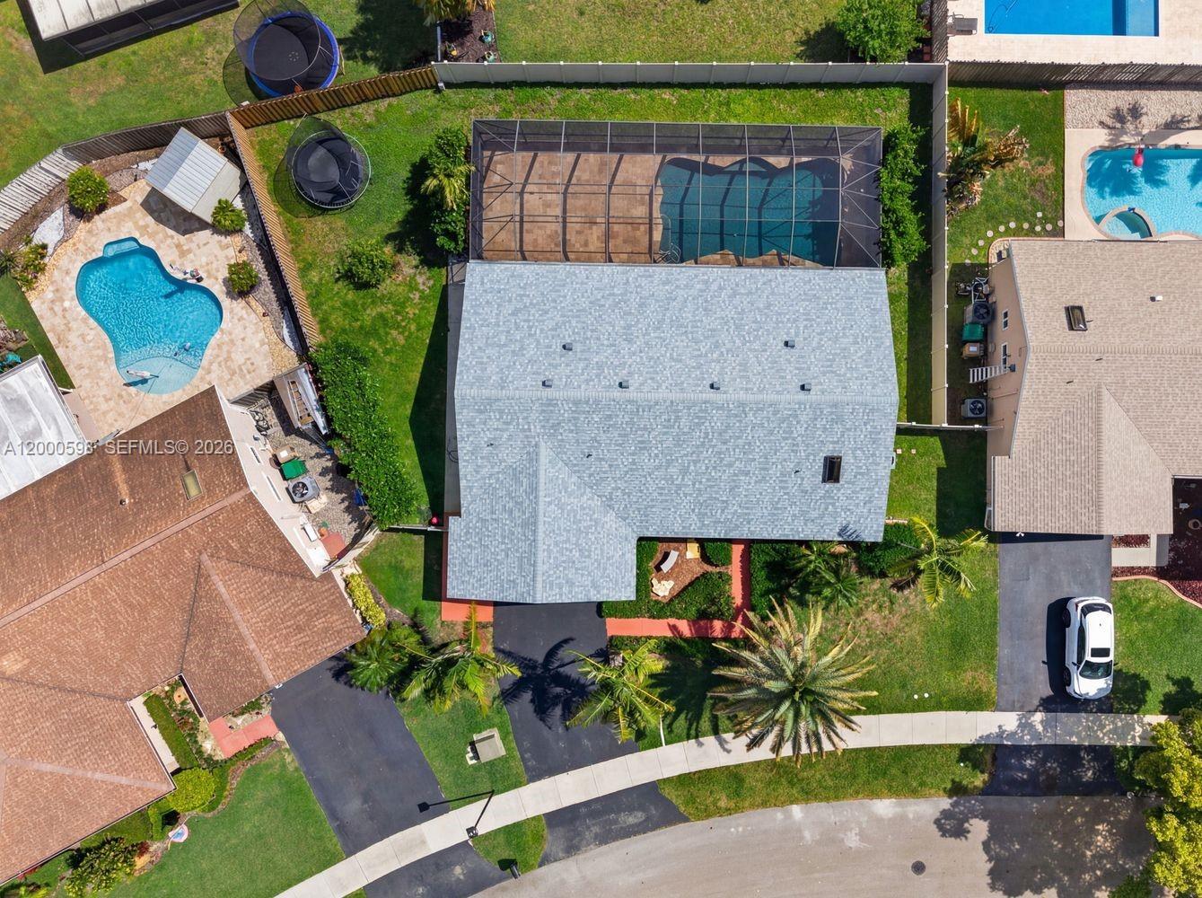 SHENANDOAH SECTION FOUR - Residential