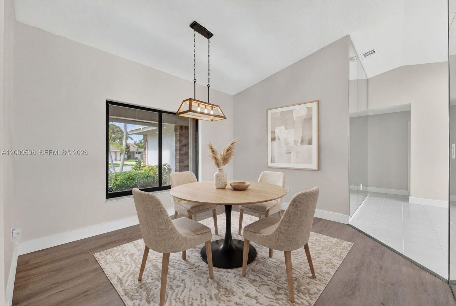 SHENANDOAH SECTION FOUR - Residential