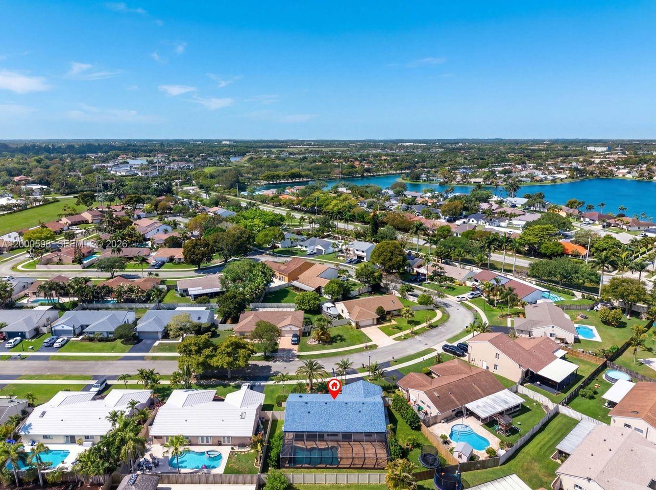 SHENANDOAH SECTION FOUR - Residential