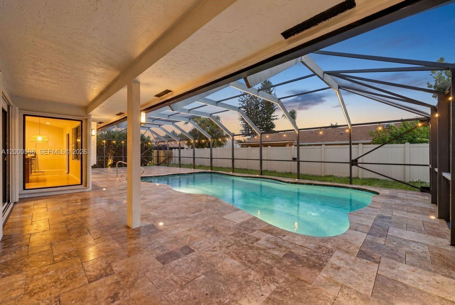 SHENANDOAH SECTION FOUR - Residential