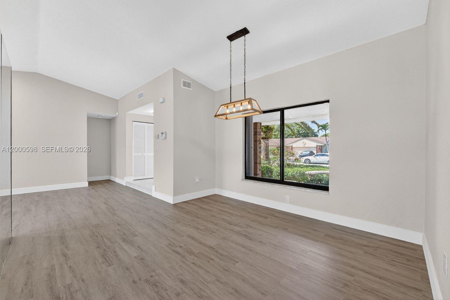 SHENANDOAH SECTION FOUR - Residential