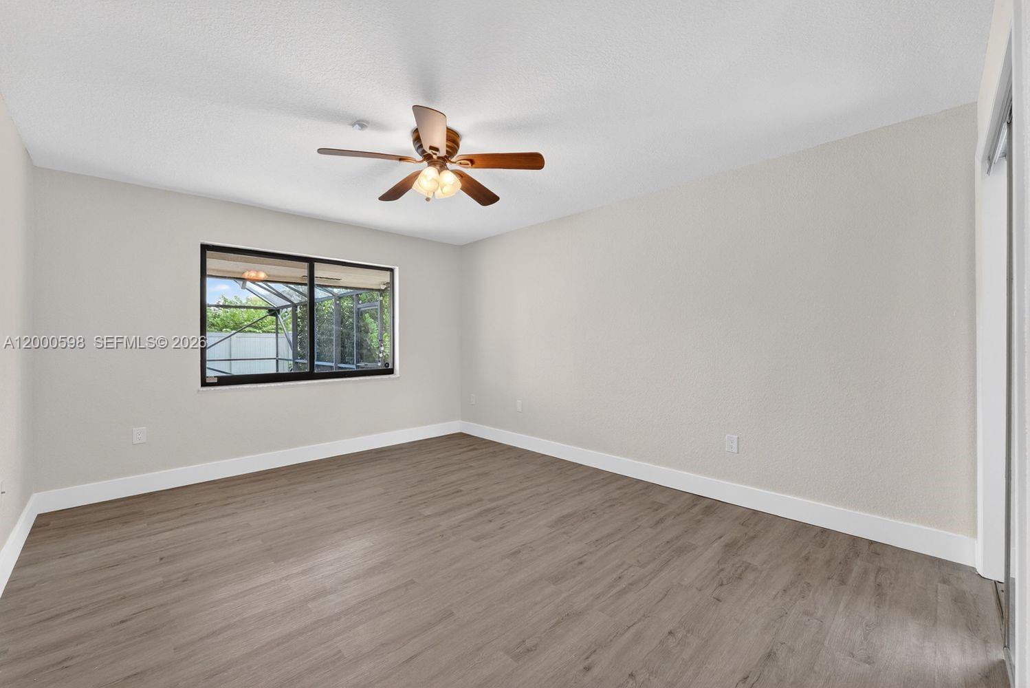 SHENANDOAH SECTION FOUR - Residential