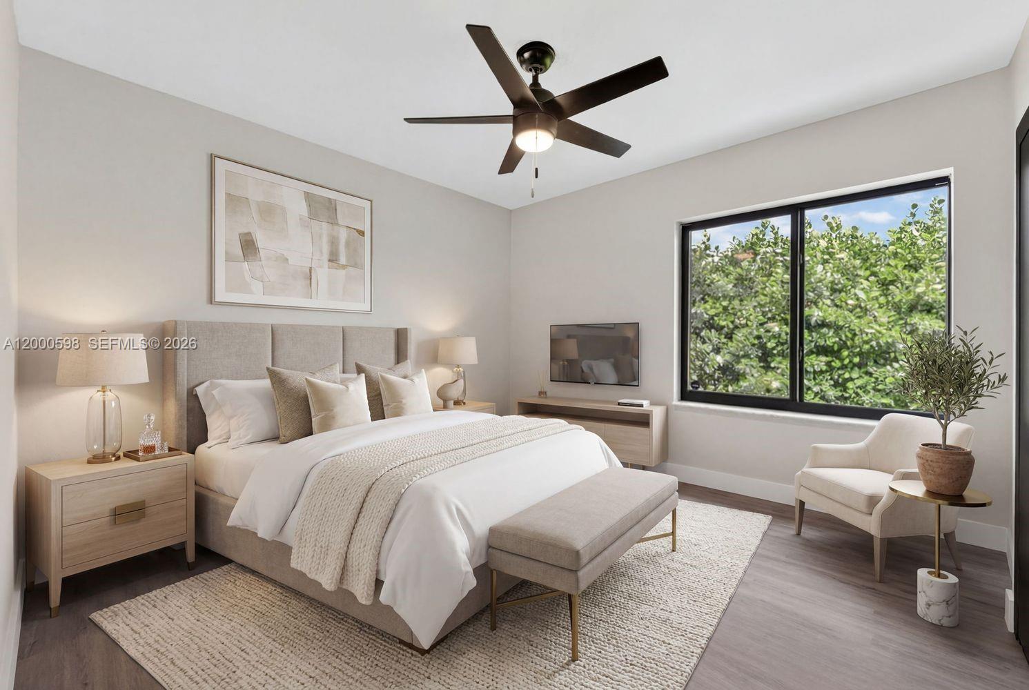 SHENANDOAH SECTION FOUR - Residential