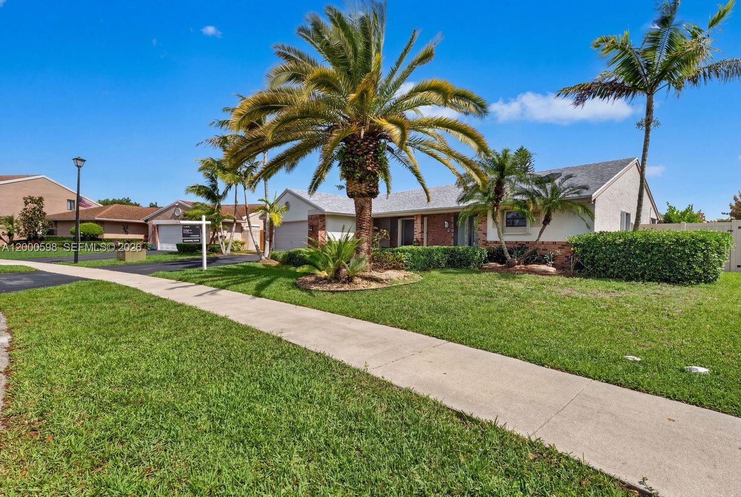 SHENANDOAH SECTION FOUR - Residential