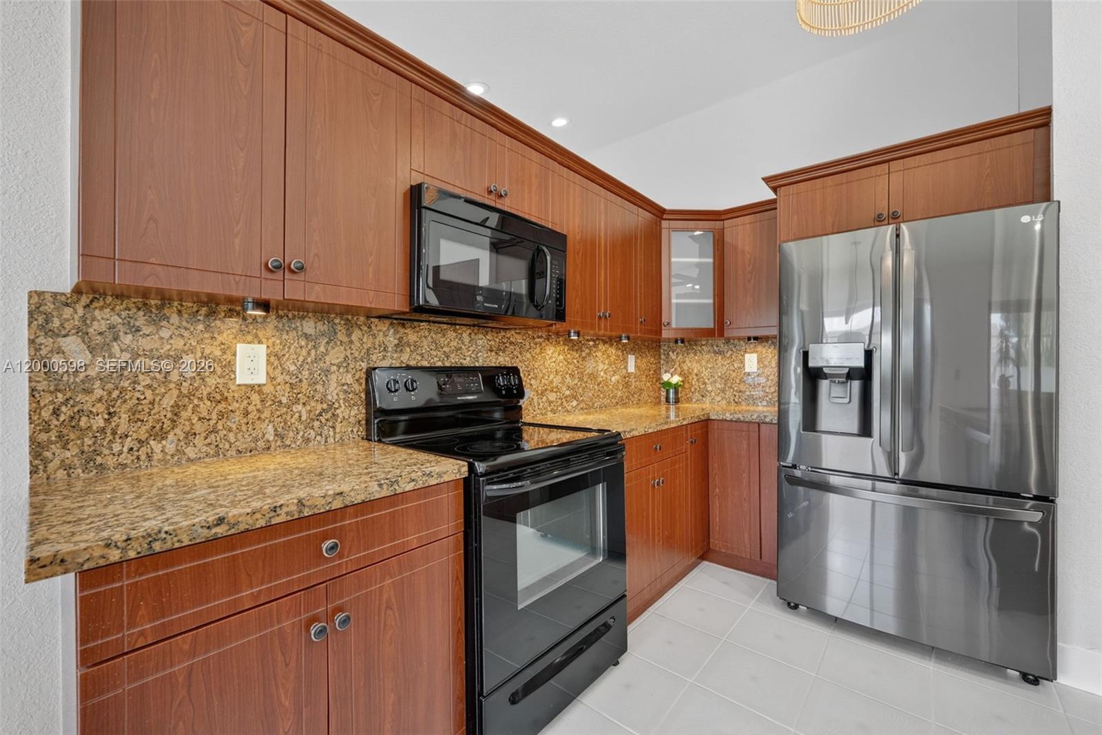 SHENANDOAH SECTION FOUR - Residential