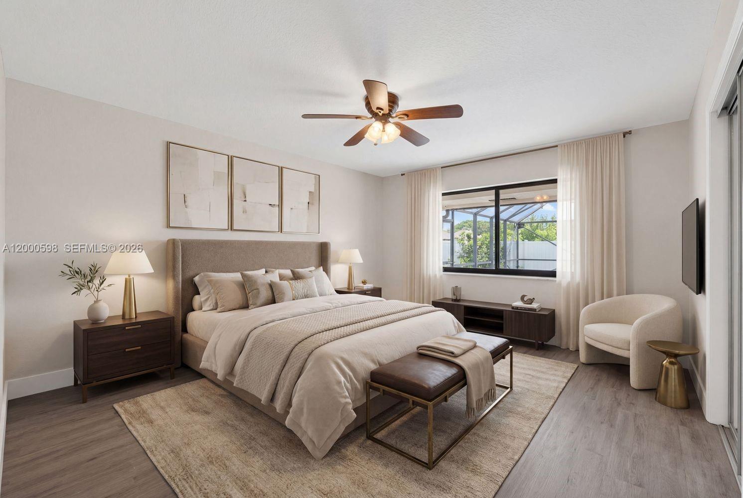 SHENANDOAH SECTION FOUR - Residential