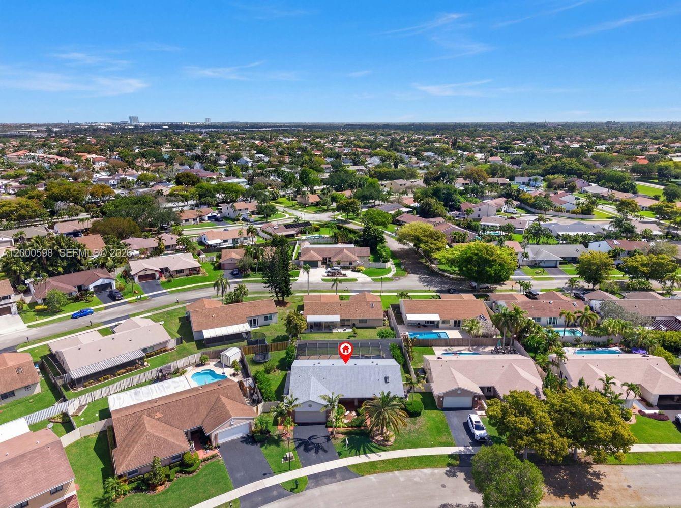 SHENANDOAH SECTION FOUR - Residential