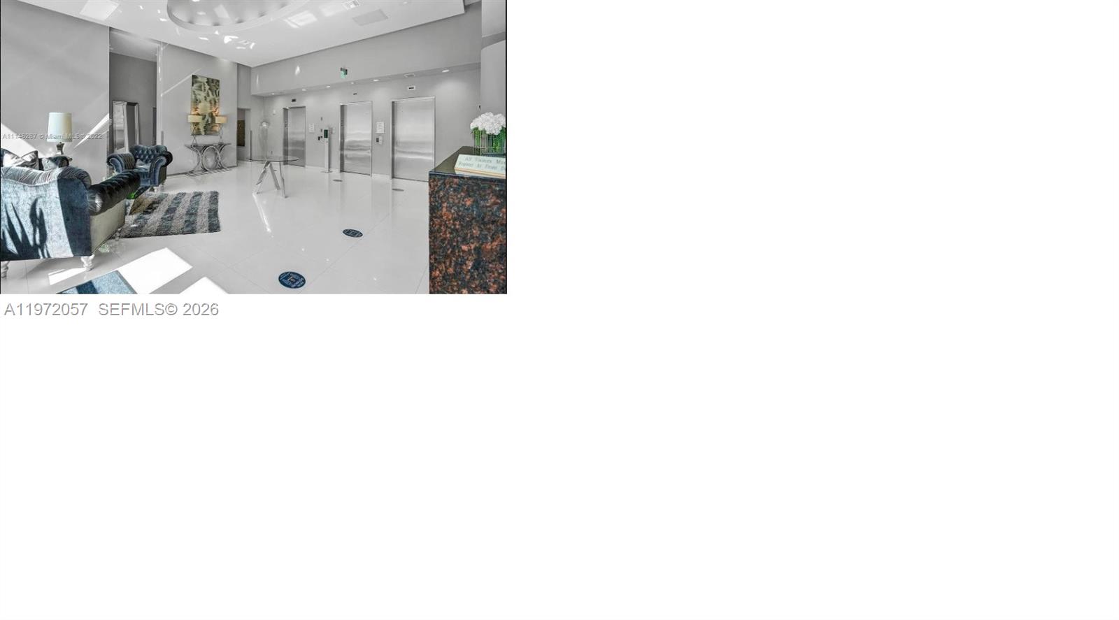 1800 BISCAYNE PLAZA CONDO - Residential