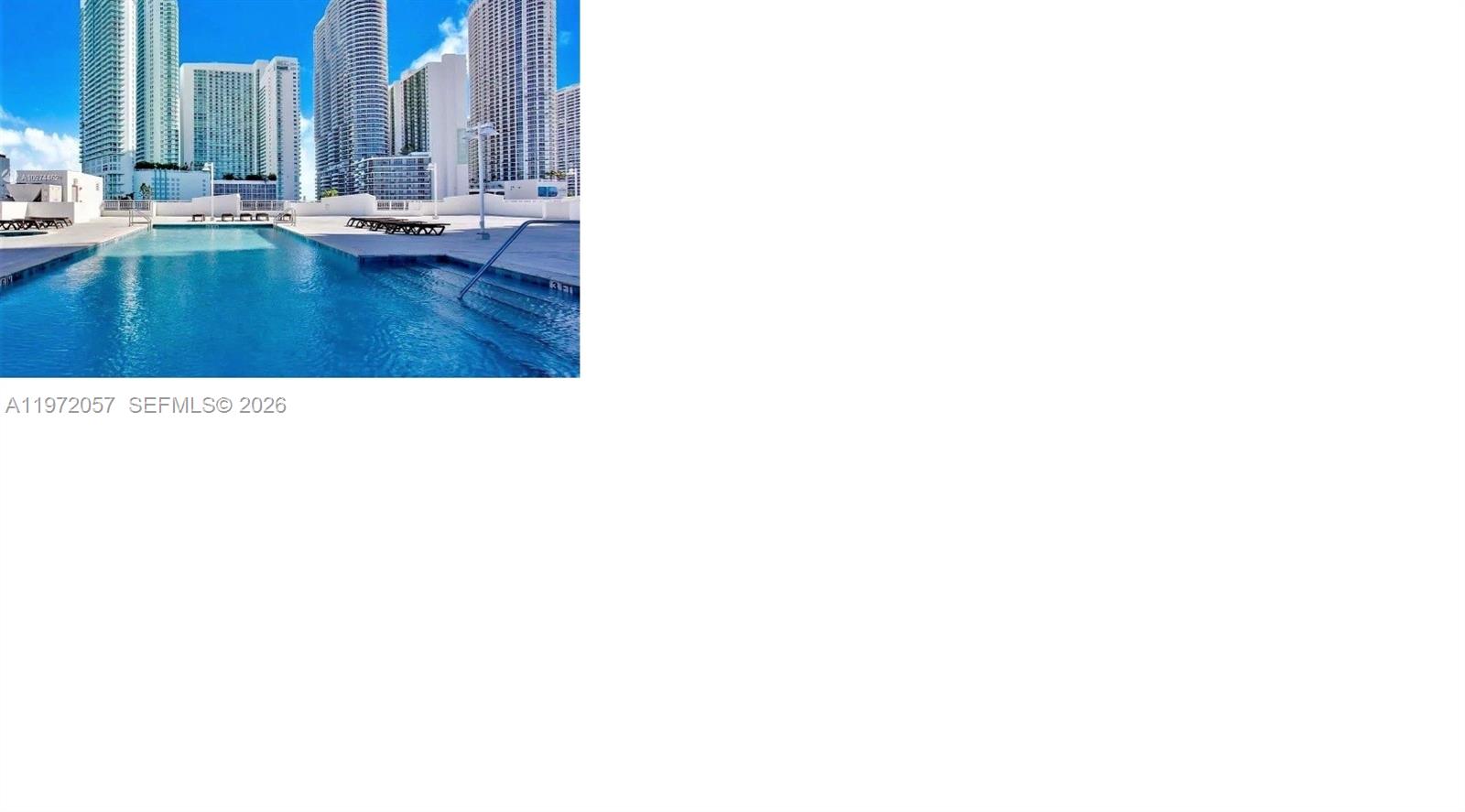 1800 BISCAYNE PLAZA CONDO - Residential