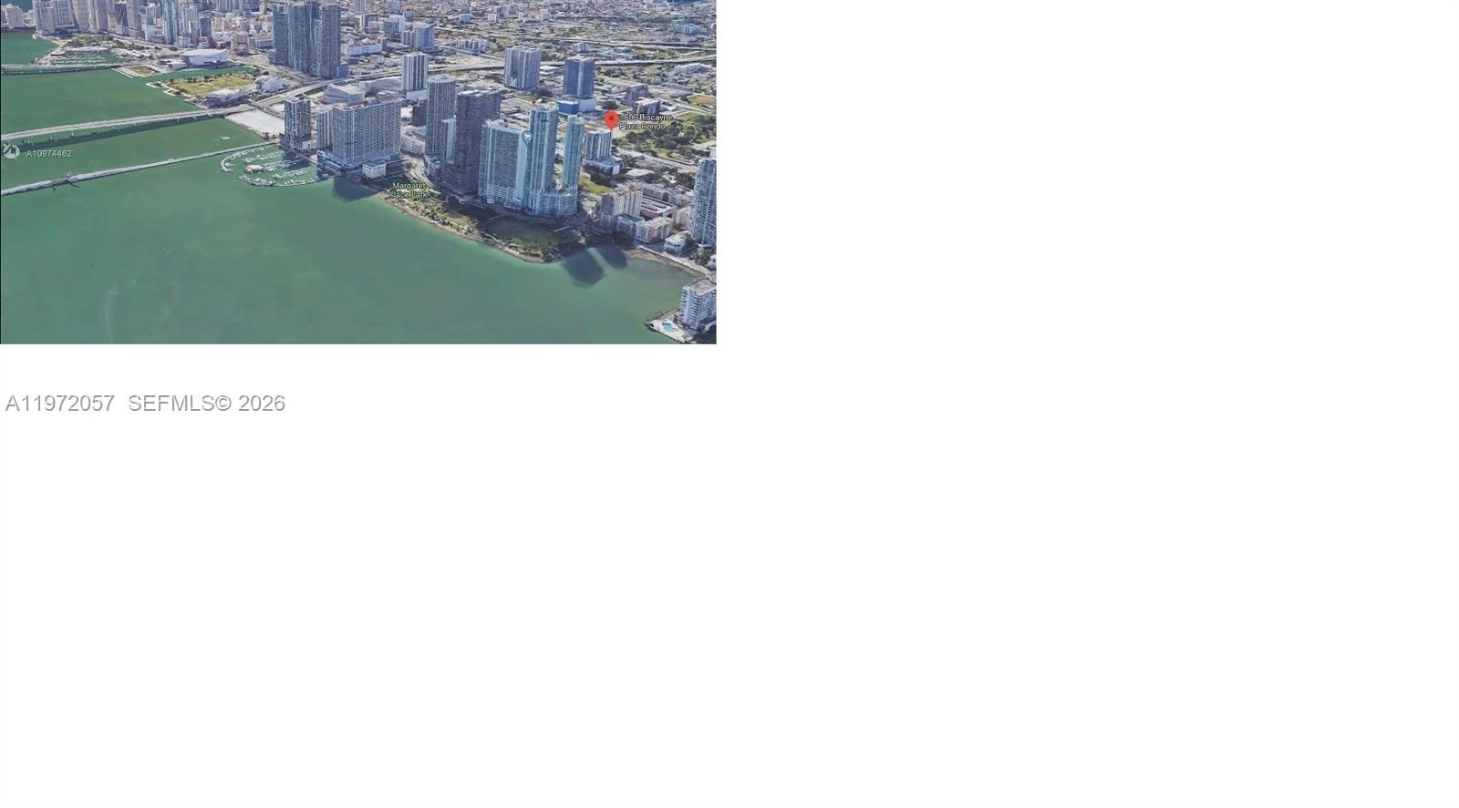 1800 BISCAYNE PLAZA CONDO - Residential