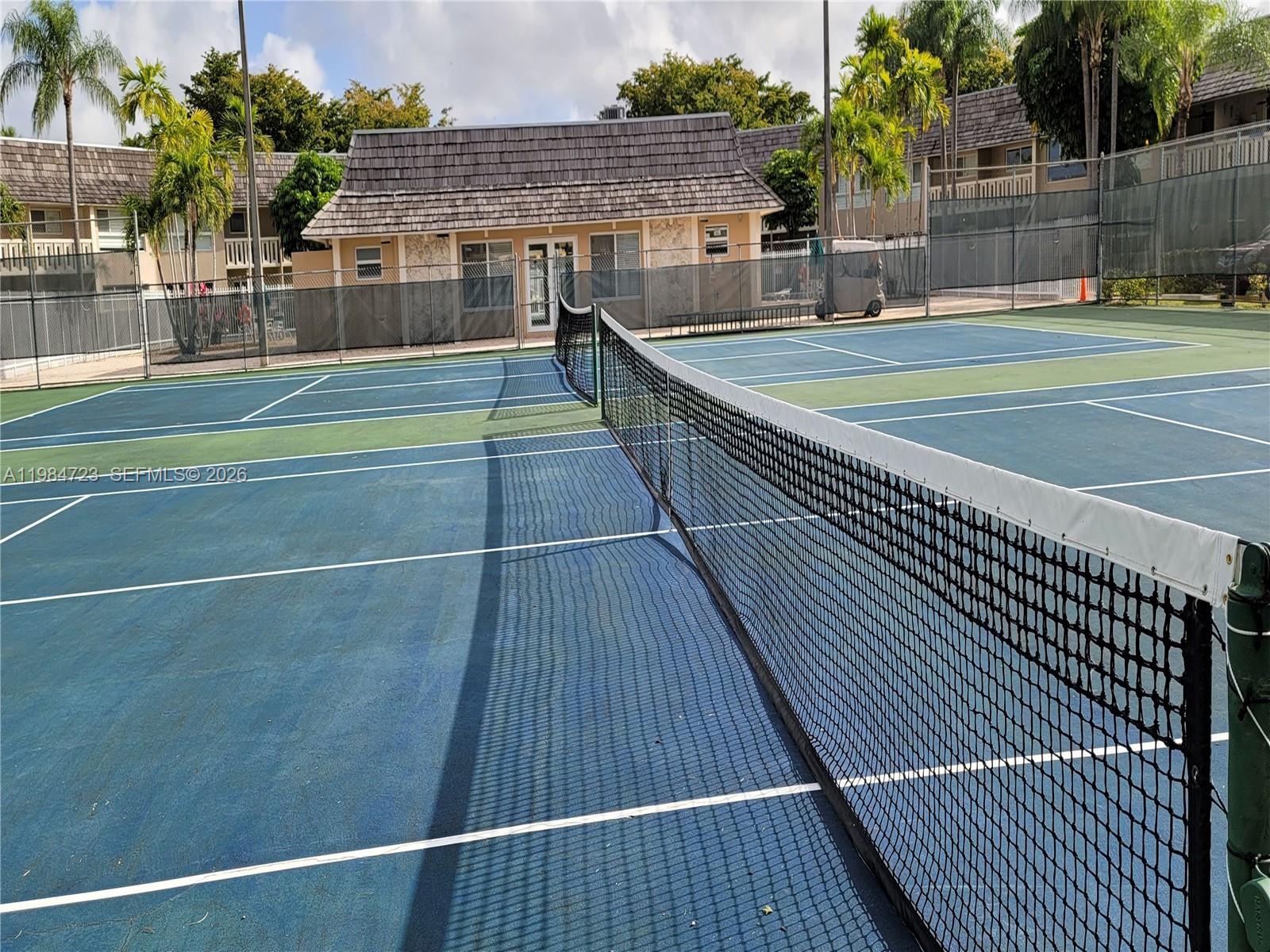 Villas Of Miami Lakes Con - Residential Lease