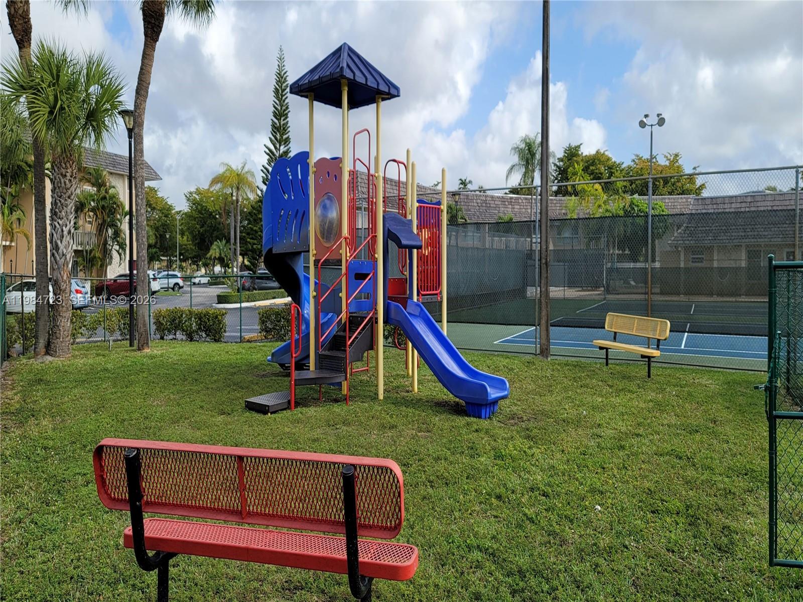 Villas Of Miami Lakes Con - Residential Lease