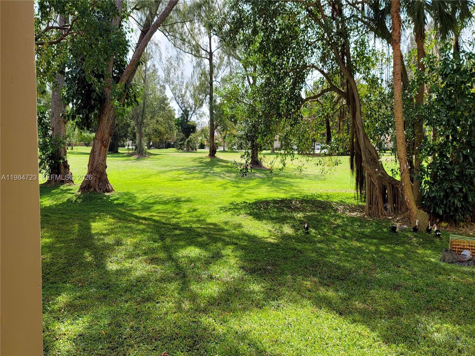 Villas Of Miami Lakes Con - Residential Lease