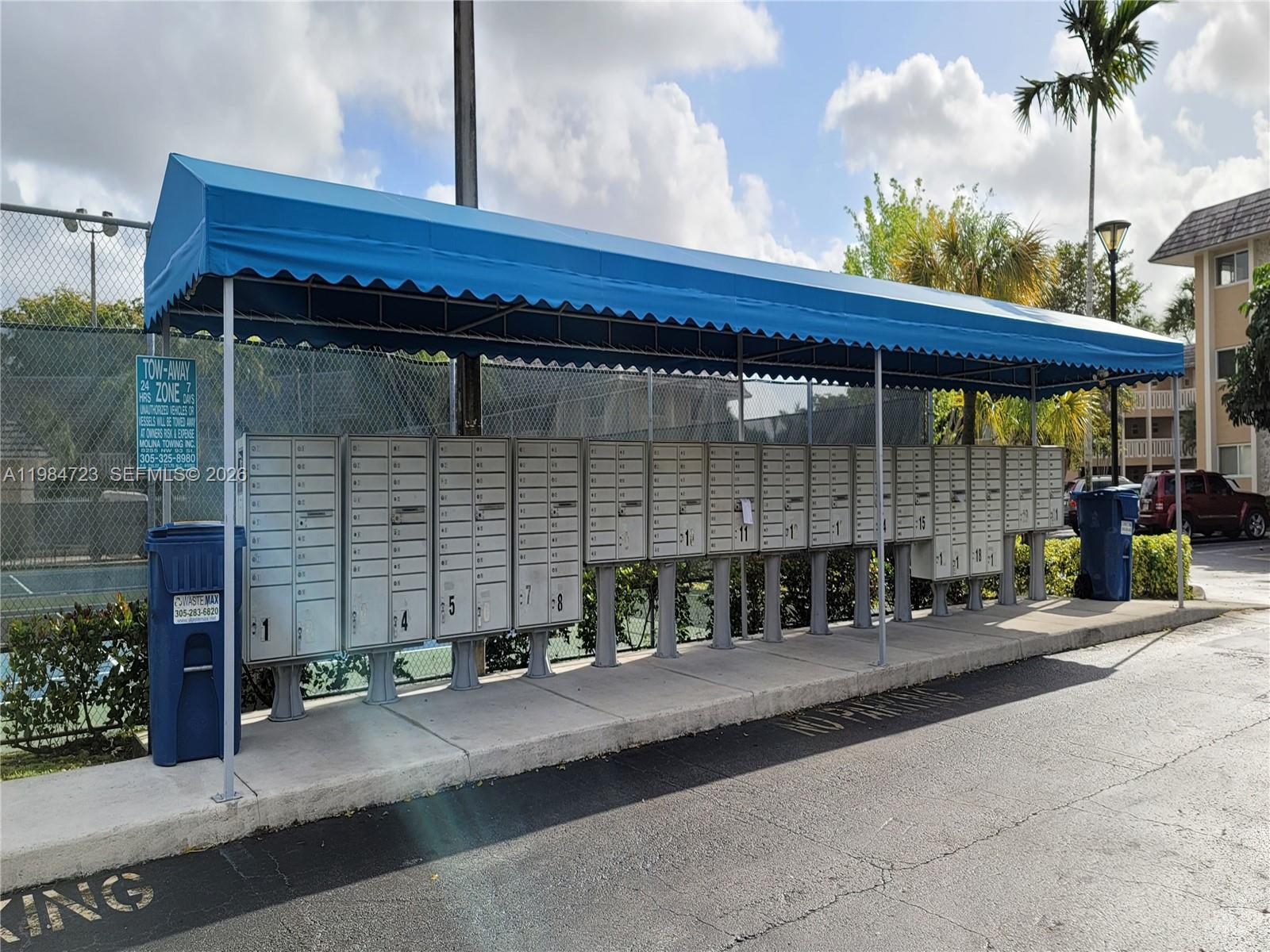 Villas Of Miami Lakes Con - Residential Lease