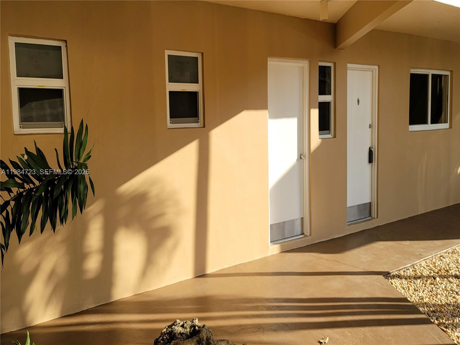 Villas Of Miami Lakes Con - Residential Lease