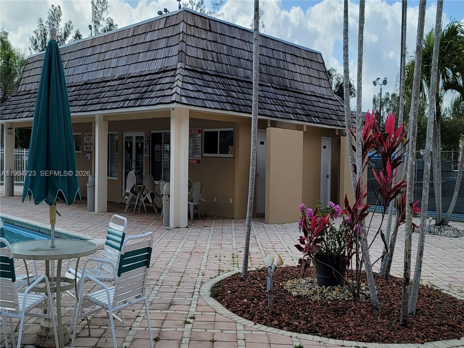 Villas Of Miami Lakes Con - Residential Lease