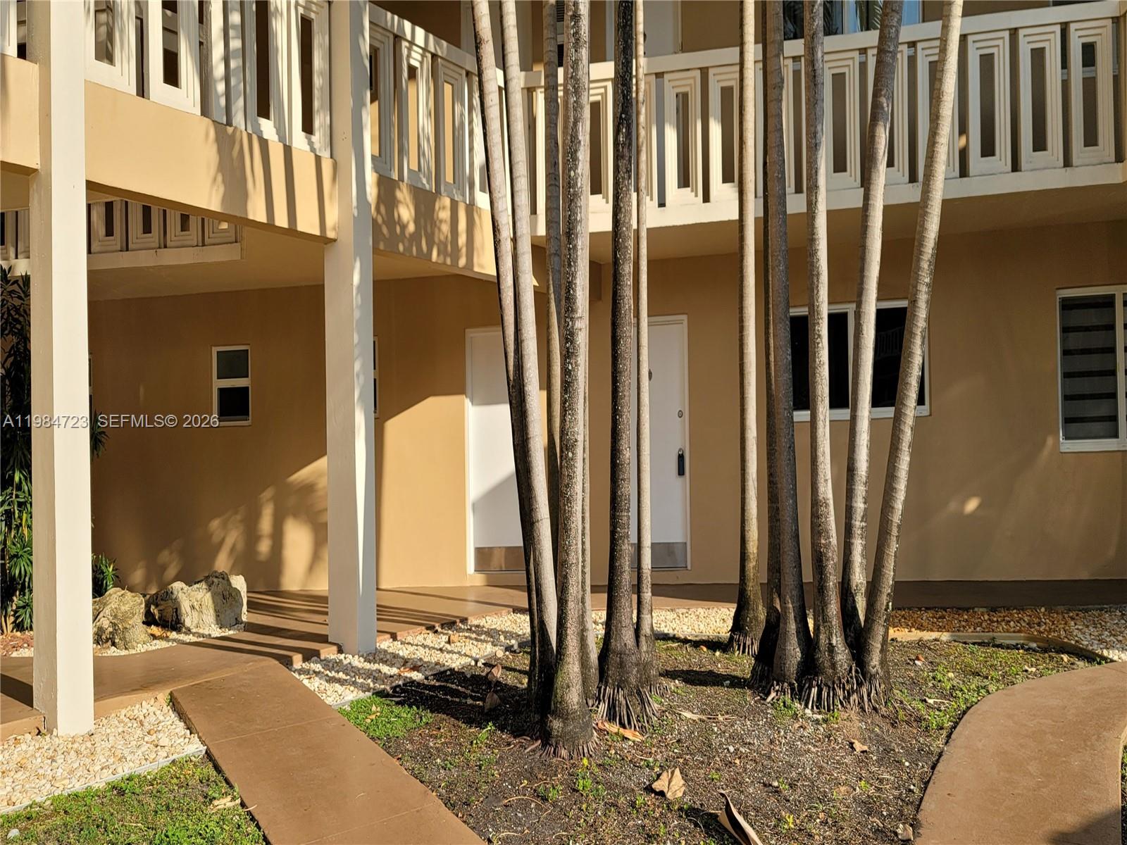 Villas Of Miami Lakes Con - Residential Lease