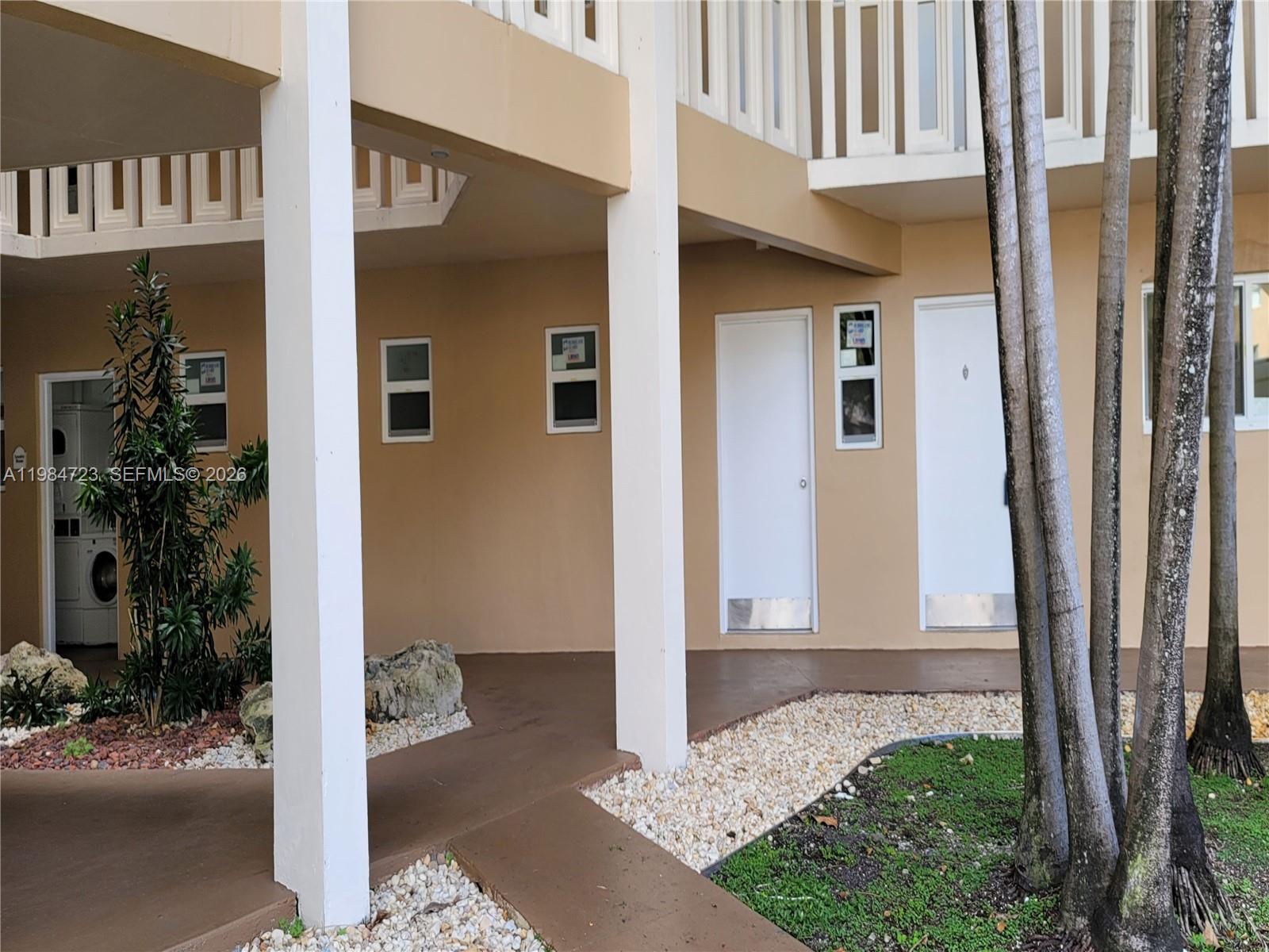 Villas Of Miami Lakes Con - Residential Lease