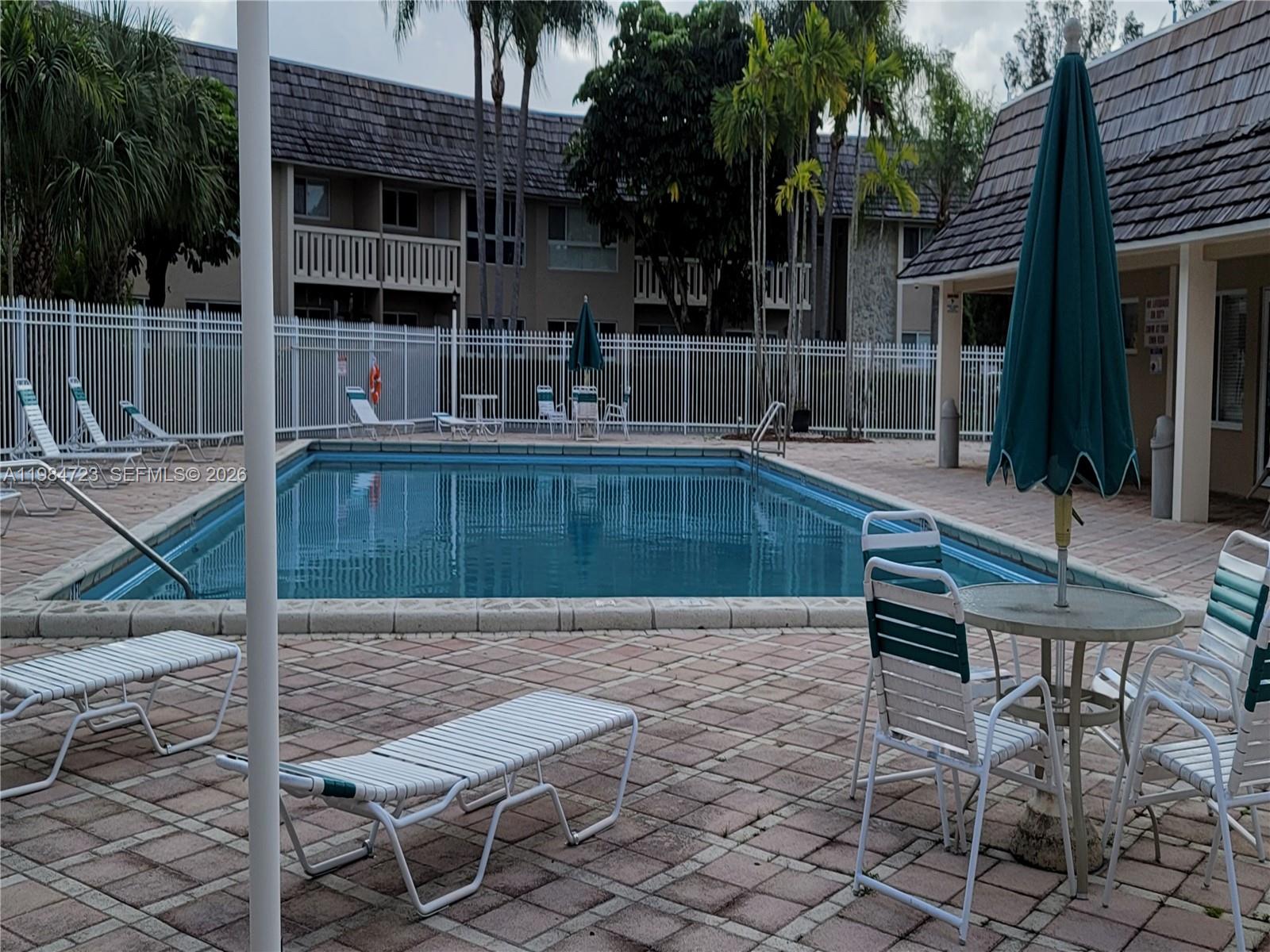 Villas Of Miami Lakes Con - Residential Lease