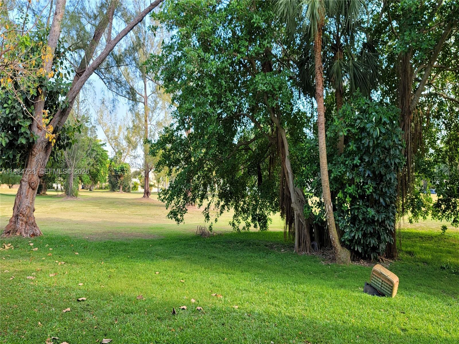 Villas Of Miami Lakes Con - Residential Lease