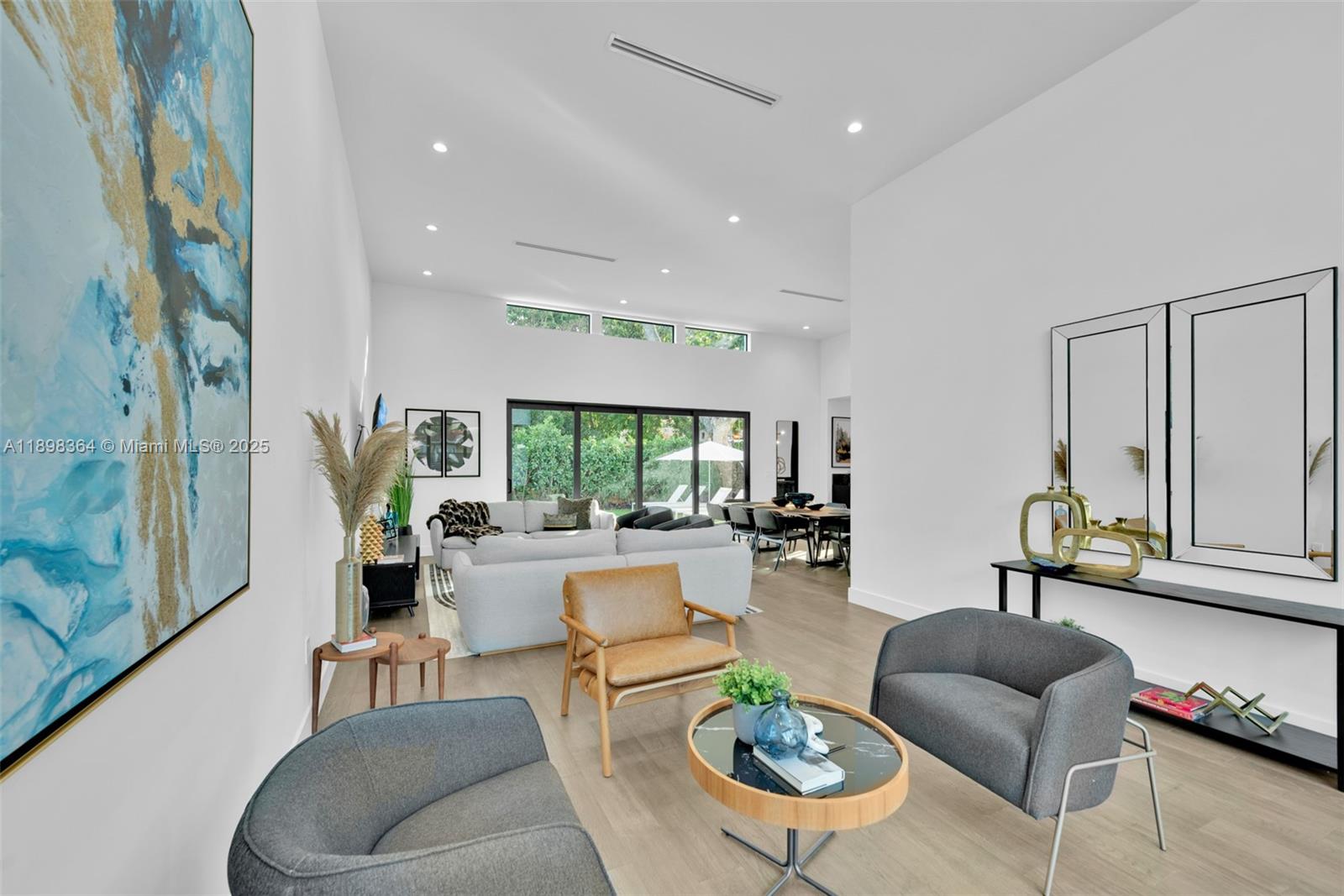 BAY VISTA PARK AMD PL - Residential