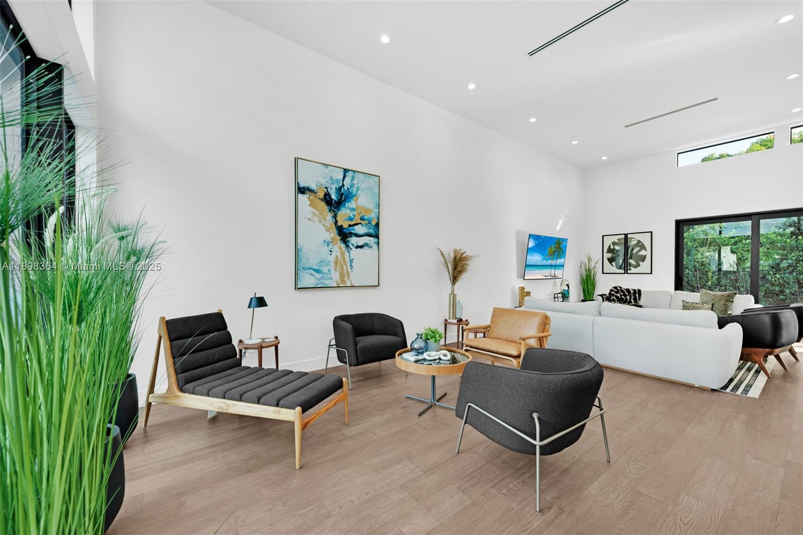 BAY VISTA PARK AMD PL - Residential