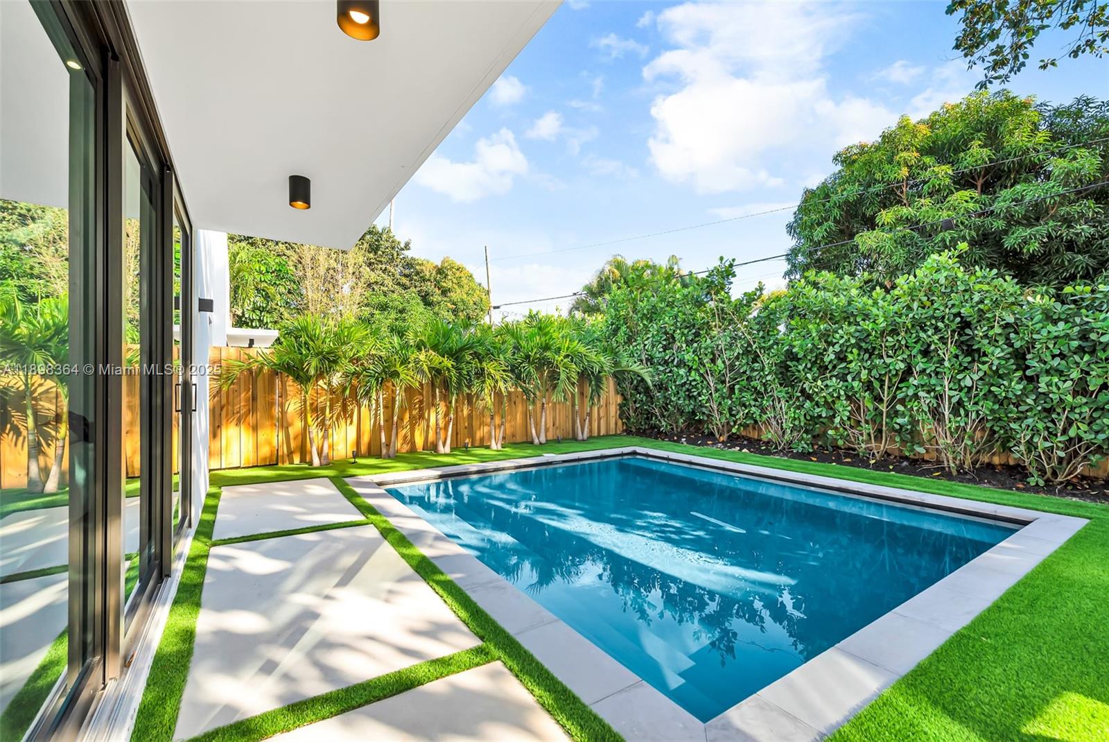 BAY VISTA PARK AMD PL - Residential