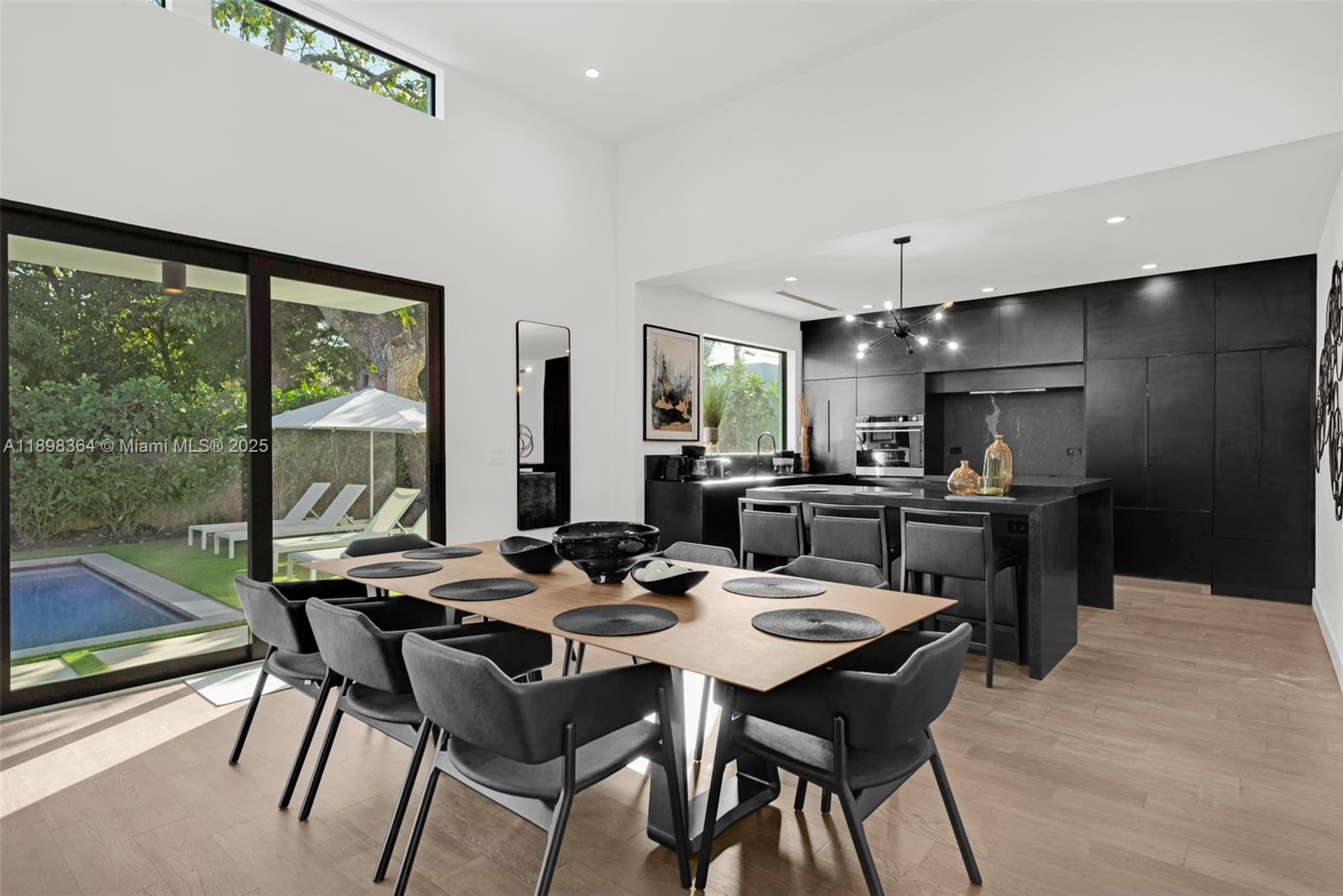 BAY VISTA PARK AMD PL - Residential