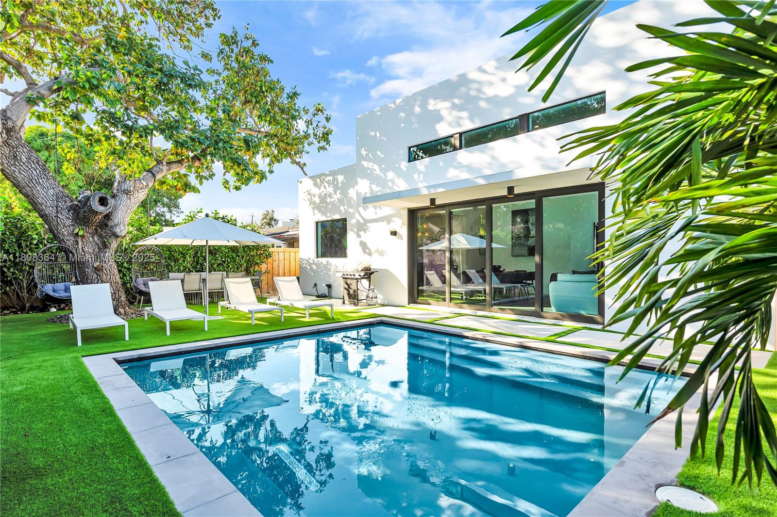 530 NW 41st St