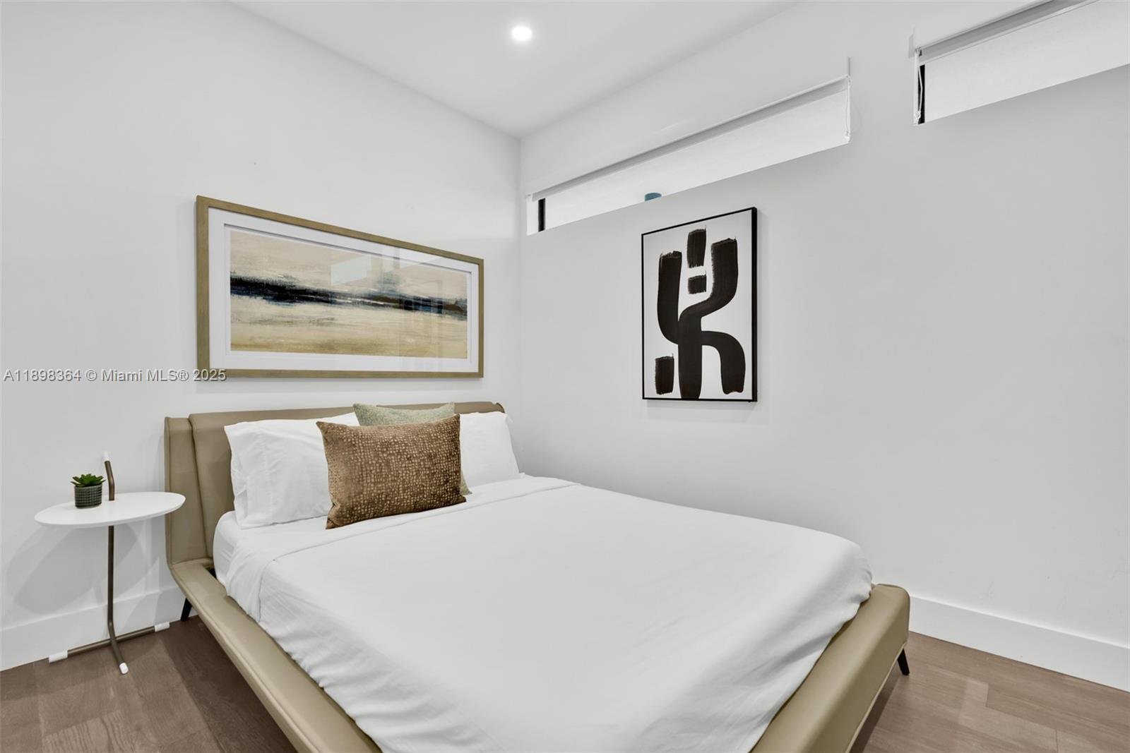 BAY VISTA PARK AMD PL - Residential