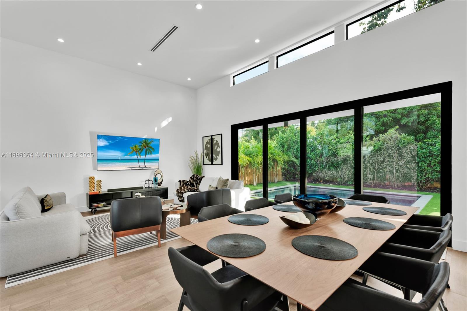 BAY VISTA PARK AMD PL - Residential