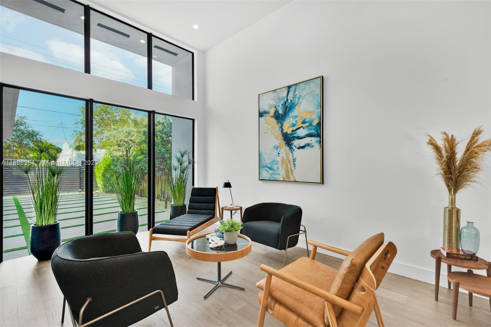 BAY VISTA PARK AMD PL - Residential