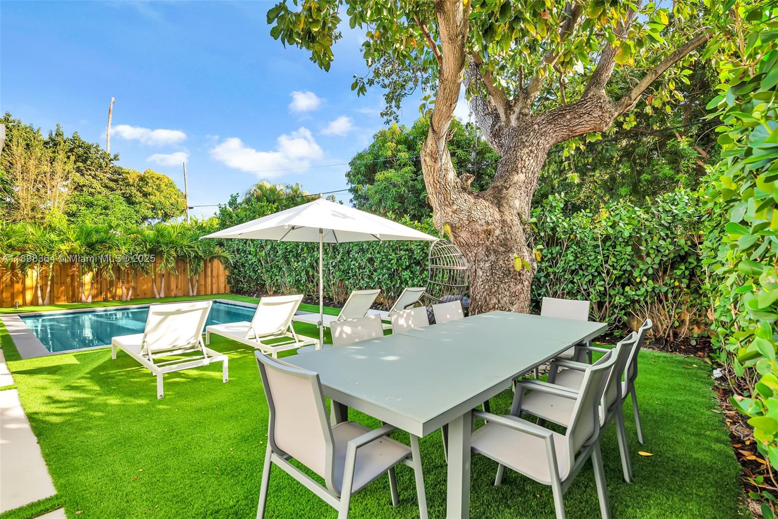 BAY VISTA PARK AMD PL - Residential