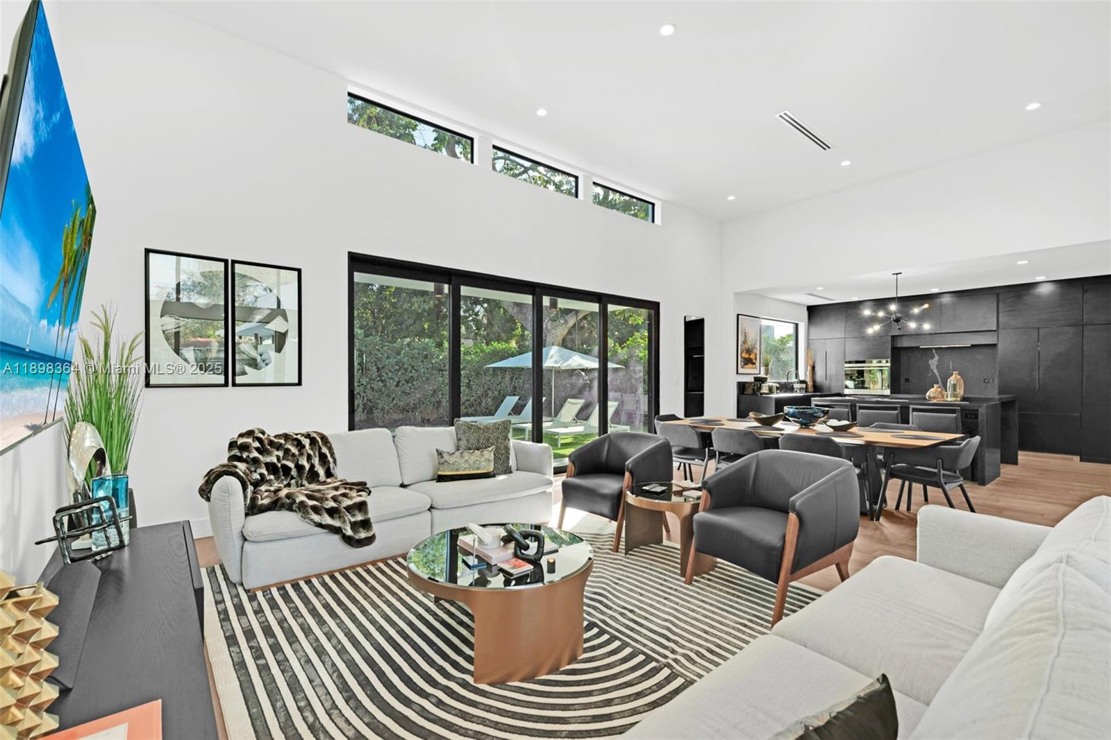 BAY VISTA PARK AMD PL - Residential