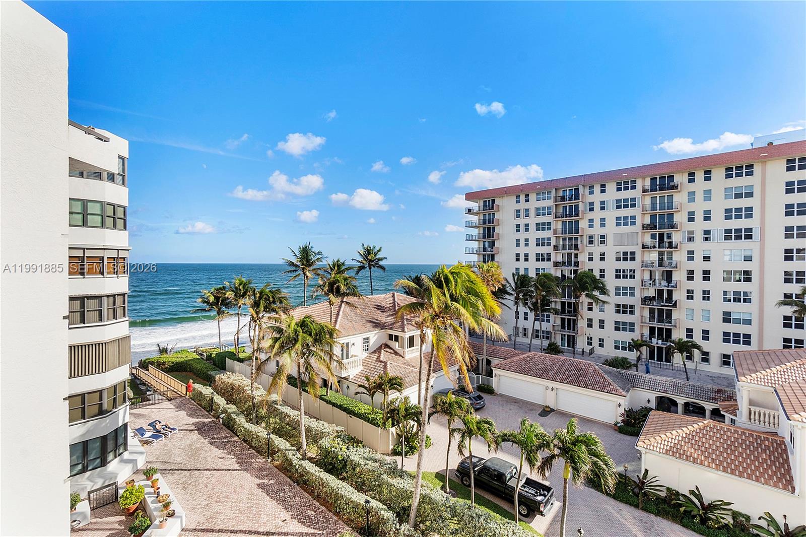 1155 Hillsboro Mile 510