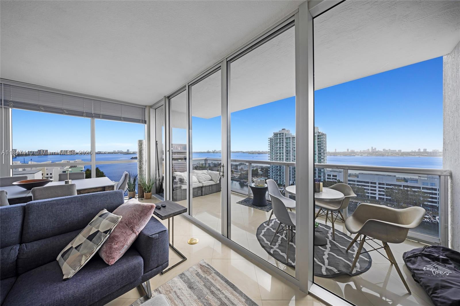 BLUE BAY TOWER CONDO - Residential