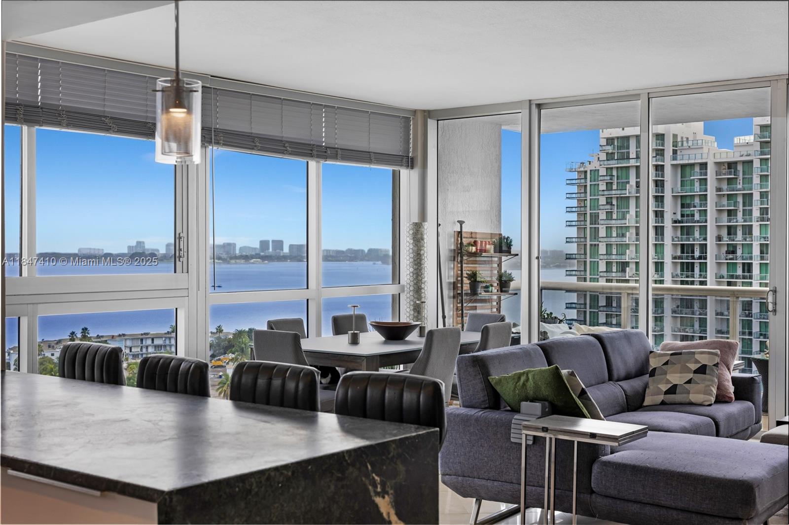 BLUE BAY TOWER CONDO - Residential