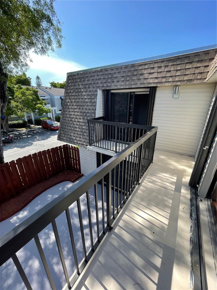 BAY TREE PATIO HOMES COND - Residential