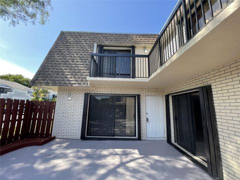 A home in North Lauderdale